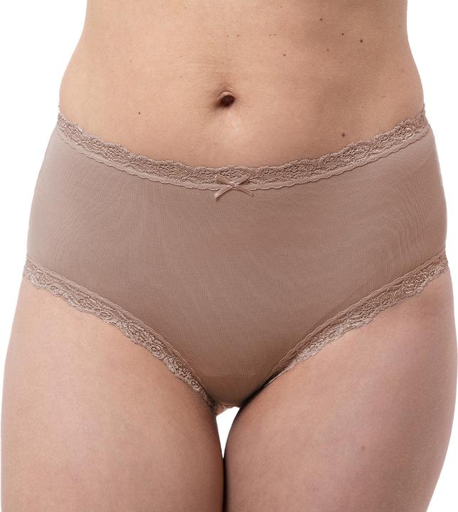 Immagine prodotto Nina von C. Confezione da 6 slip Basic (36, S, confezione da 6)