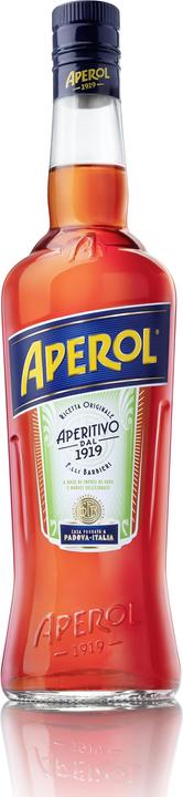 Immagine prodotto Aperol Aperitivo (1 x 70 cl)