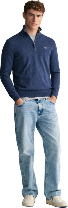 Immagine prodotto GANT Classic Cotton Half Zip (XL)