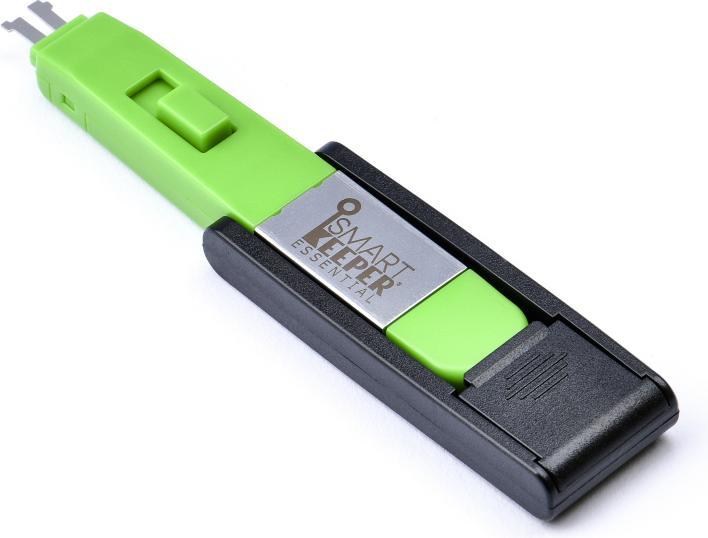 Produktbild Smart Keeper Basic DVI Port Lock