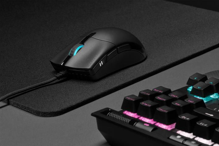 Produktbild Corsair Sabre RGB Pro (Kabelgebunden)