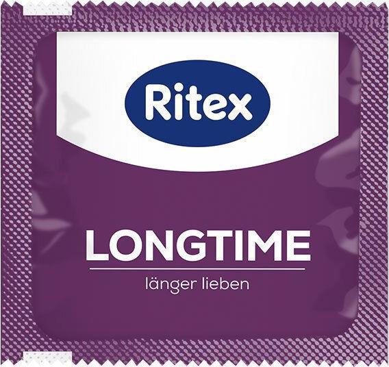 Produktbild Ritex Longtime (8 Stk.)