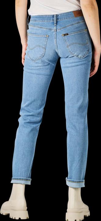 Immagine prodotto Lee Marion Jeans Straight mid charly (W28/L33)