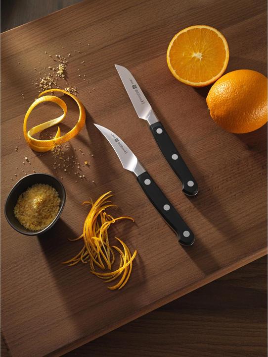 Actual product image Zwilling Per vegetable knife (9 cm)