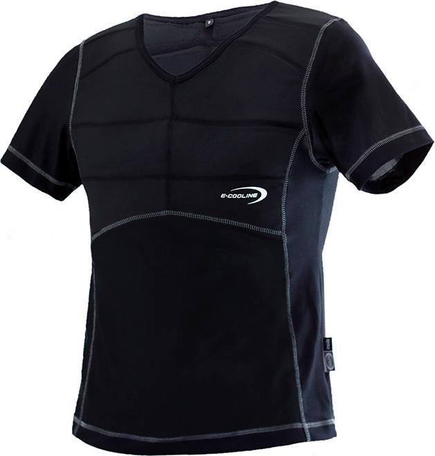 Immagine prodotto E.cooline Maglietta Powercool SX3, taglia: XXL (XXL)