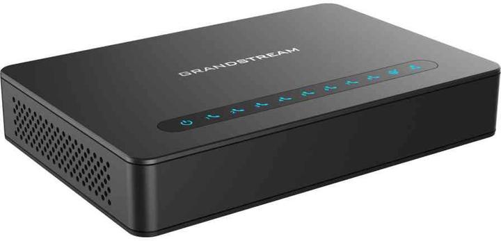 Actual product image Grandstream ATA-HT818