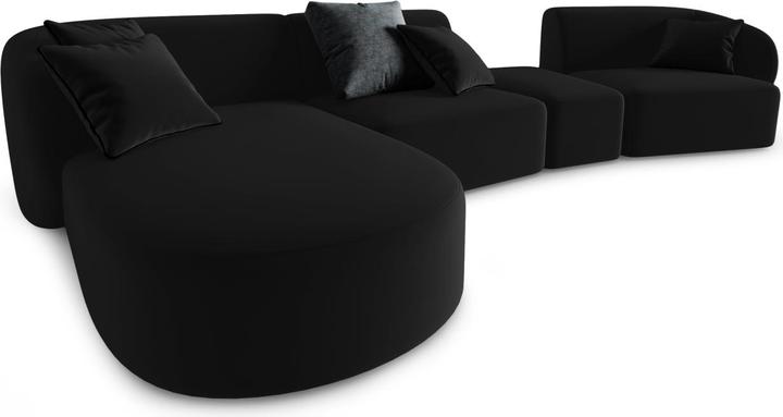 Produktbild Maison Heritage Chiara (3-Sitzer, 2-Sitzer, 4-Sitzer)