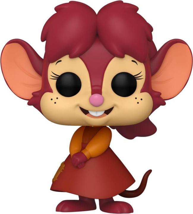 Funko Feivel, der Mauswanderer POP! Movies Vinyl Figur Tanya 9 cm