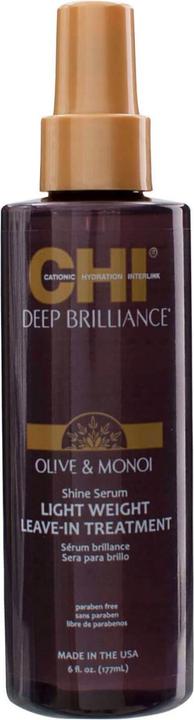 Image du produit CHI Deep Brilliance - Sérum Brillance (177 ml)