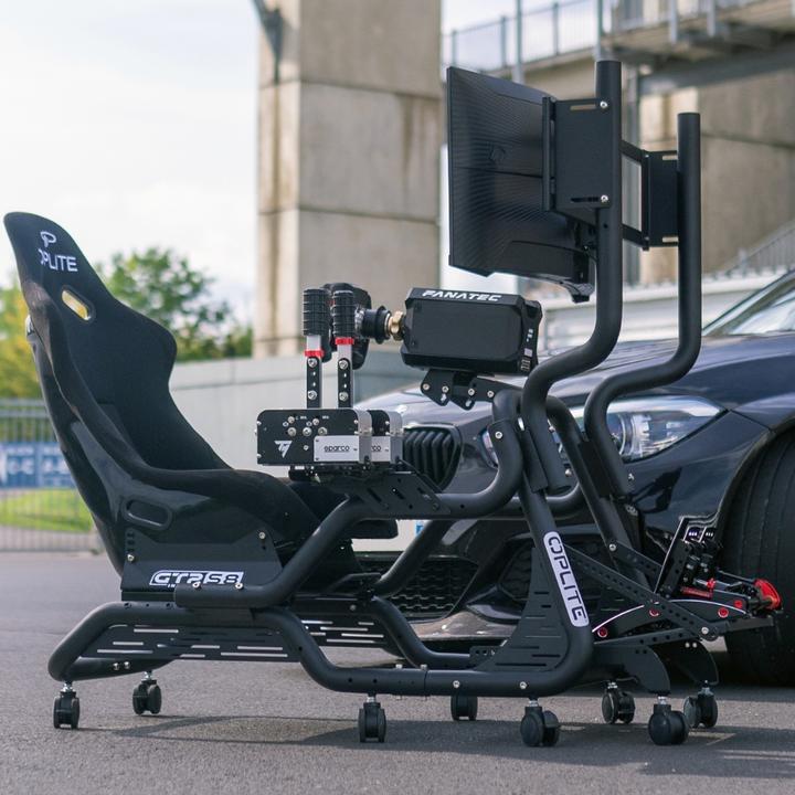 Image du produit Oplite Kit Castor Wheel GTR S8