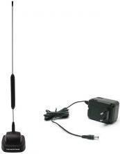 Image du produit Telestar STARFLEX T4 plus (Antenne tige, 18 dB, DVB-T / -T2, DAB/DAB+)