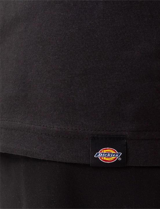 Actual product image Dickies JF Jamie Foy Graphic Pocket T-Shirt (S)