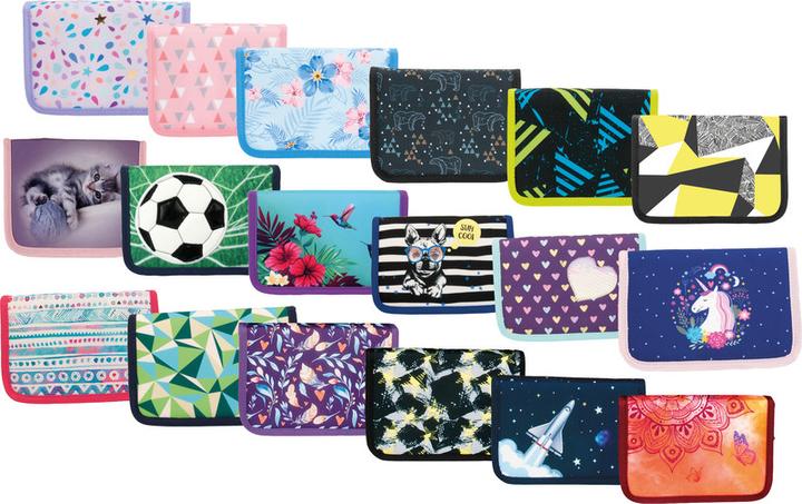 Image du produit Funki Plumier