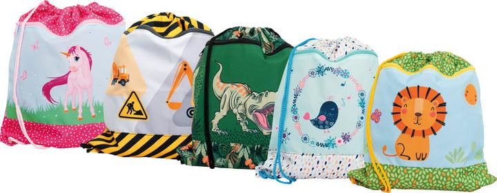 Actual product image Funki Sports bag (12 l)
