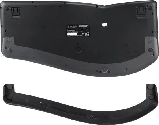 Actual product image Perixx Periduo 605B (DE, Wireless)