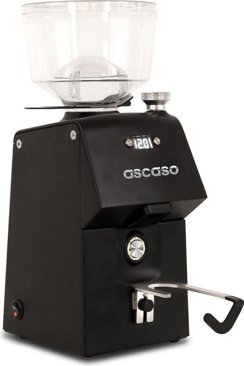 Actual product image Ascaso H64