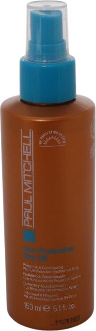 Immagine prodotto Paul Mitchell Olio secco protettivo solare (150 ml)