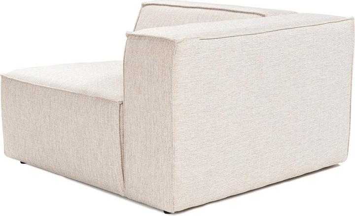 Actual product image Atelier del Sofa Lora (1-seater)