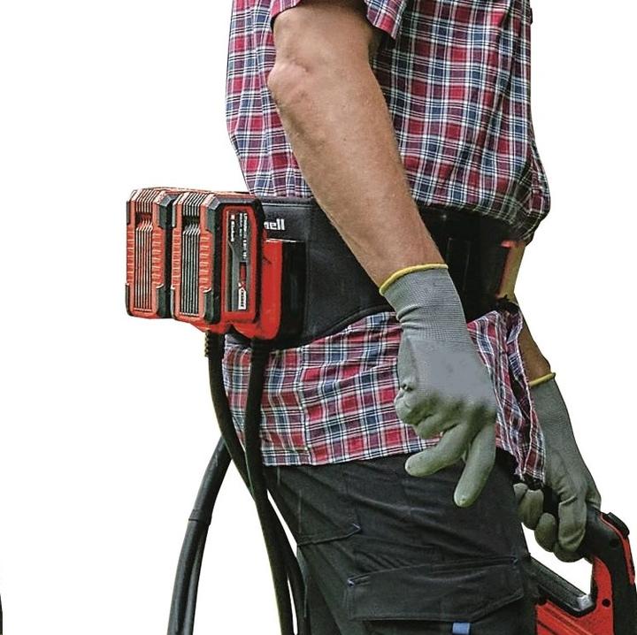 Productafbeelding Einhell Batterijriem GE-PB 36/18 Li (36 V)