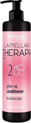 Chantal Prosalon Lamellar Therapy Glow-Up Conditioner Lamellar Illuminating Conditioner 350Ml (350 ml)