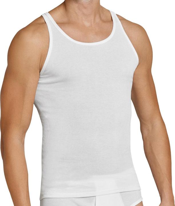 Actual product image Schiesser 4-pack Original Classics double rib Original Classics double rib (M)