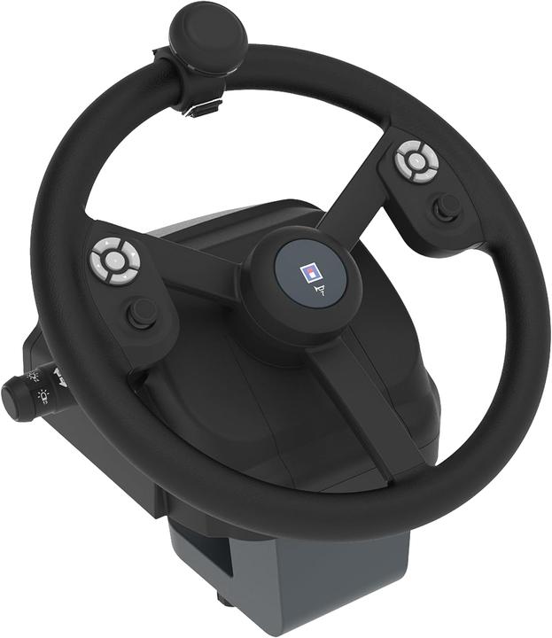 Image du produit HORI Farming Vehicle Control System (PC)