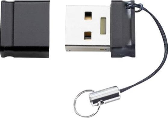 Image du produit Intenso micro ligne (8 Go, USB-A, USB 2.0)