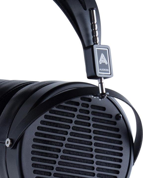 Immagine prodotto Audeze LCD-X (Nessuna soppressione del rumore, Cablato)