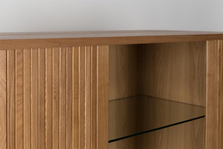 Image du produit Zuiver Barbier (100 x 45 x 140 cm)