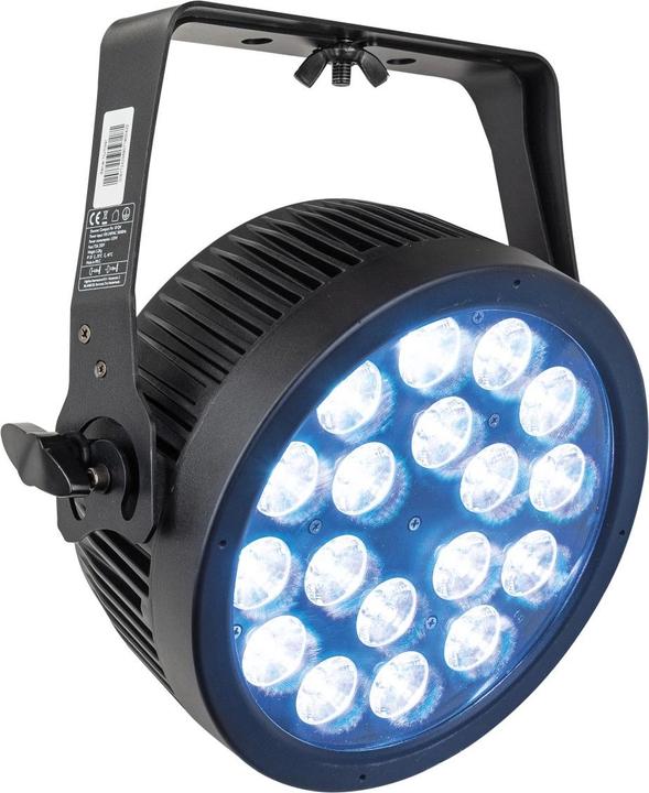 Produktbild Showtec Compact Par 18 Q4 (LED)