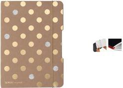 Actual product image Herlitz My Book Flex (A5, Lined, Hardcover)