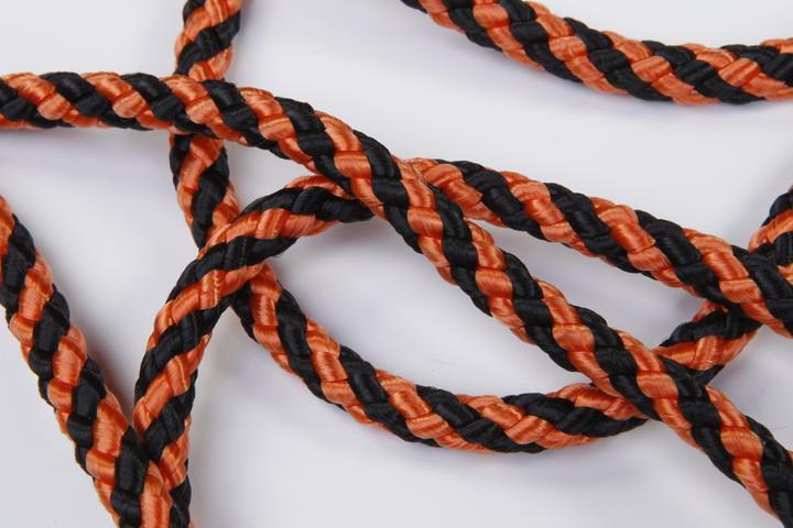 Actual product image Kübler Sport ® Gymnastikseil zweifarbig (300 cm)