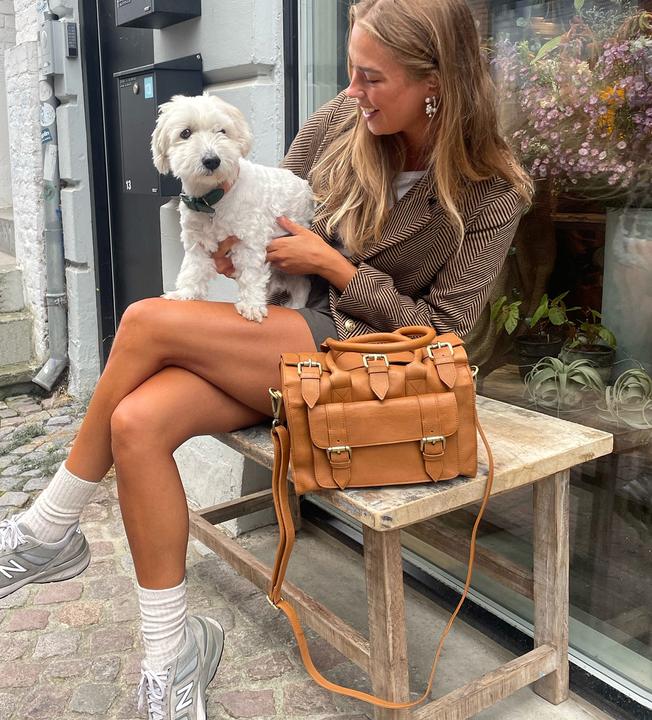 Immagine prodotto Treats Borsa a tracolla