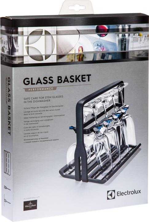 Actual product image Electrolux E9dhgb01