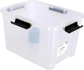 Produktbild Iris Luftdichte Box (39 x 29 x 25 cm, 20 l)