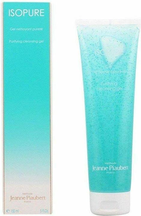 Produktbild Méthode Jeanne Piaubert Jeanne Piaubert Isopure Purifying Cleansing Gel (100 ml) (Gel, 100 ml)