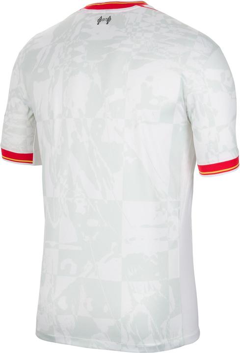 Immagine prodotto Nike Terza maglia del Liverpool FC (M)