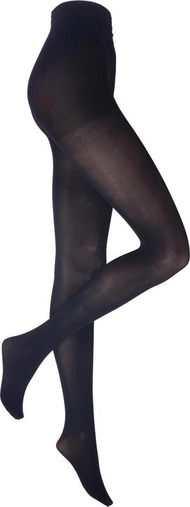 Image du produit Levee Microfaser 50 Collant, couleur 399 noir, taille 44-46 (50 DEN, 44 - 46)