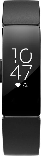 Image du produit Fitbit Inspire HR (24.70 mm)