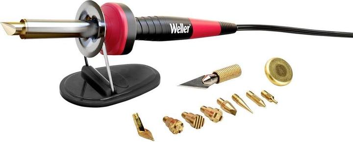 Immagine prodotto Weller Erem Set di ferri da stiro per marchi 15 pezzi.