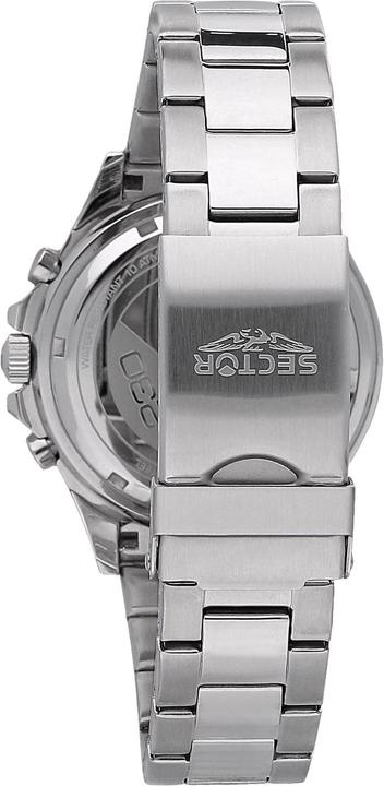 Immagine prodotto Sector Orologio da polso 230 R3273661007 (Cronografo, 43 mm)