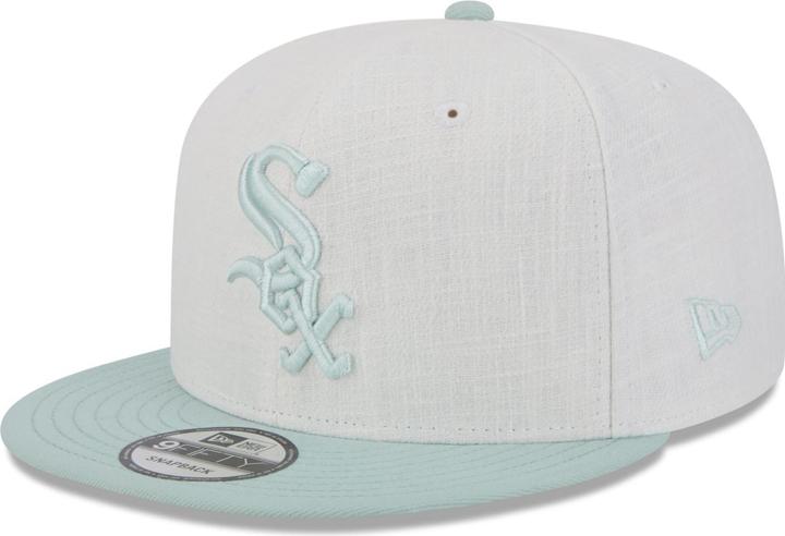Image du produit New Era Casquette Snapback 9Fifty Minty Breeze Chicago White Sox