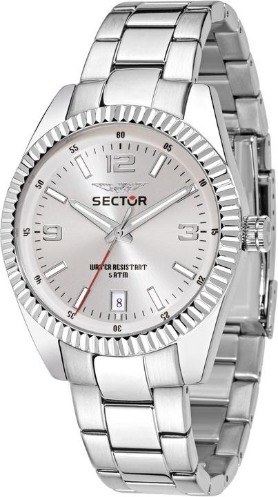 Actual product image Sector Wrist watch 240 R3253476003 (Sports watch, 48 mm)