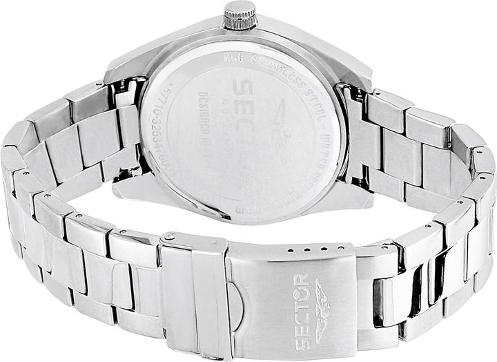 Actual product image Sector Wrist watch 240 R3253476003 (Sports watch, 48 mm)