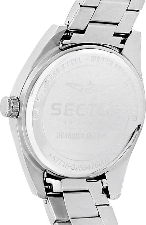 Actual product image Sector Wrist watch 240 R3253476003 (Sports watch, 48 mm)