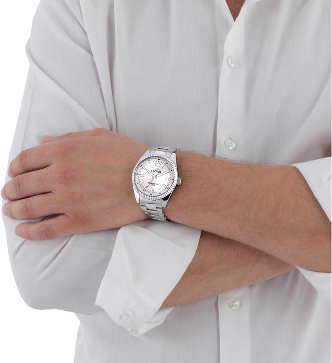 Actual product image Sector Wrist watch 240 R3253476003 (Sports watch, 48 mm)