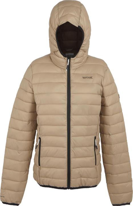 Regatta Marizion Steppjacke mit Kapuze (44 D)
