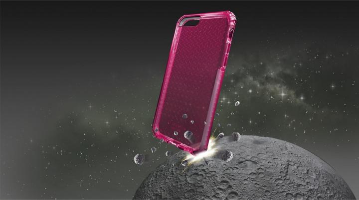Actual product image Cellularline Tetraforce Shock-Twist (Apple iPhone 7)