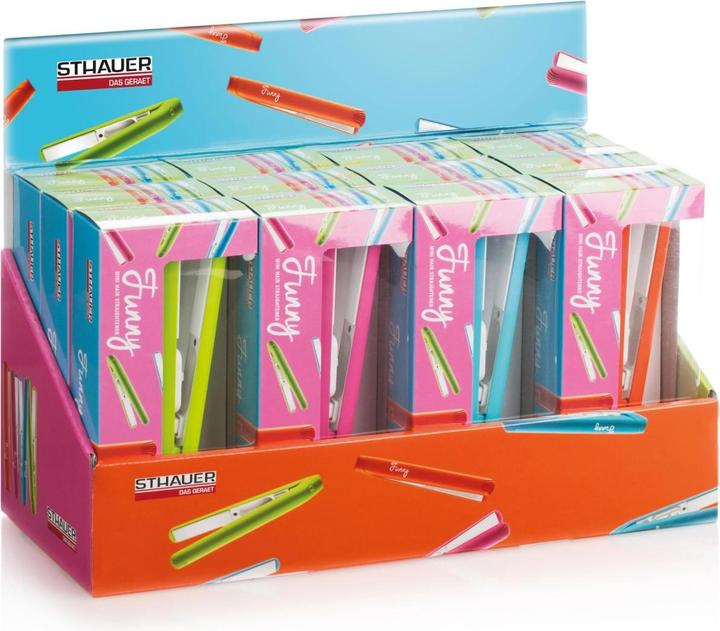 Image du produit XanitaliaPro Mini Funny (Fer plat)