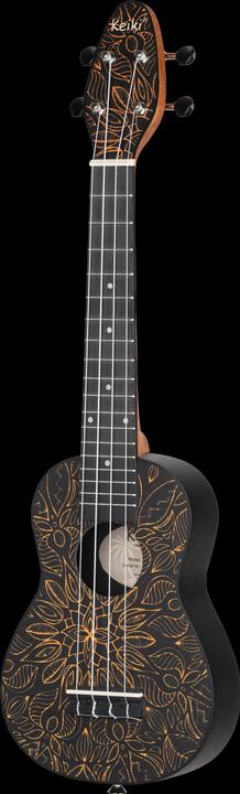 Produktbild Keiki Ukulele Package (Sopran, Soprano)